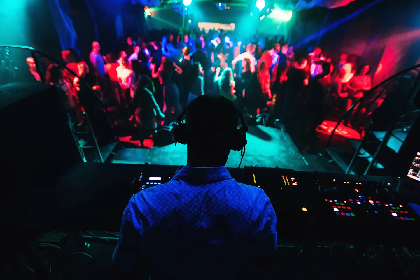 Traditional Music & DJ by Dream Craft Events in Trichy